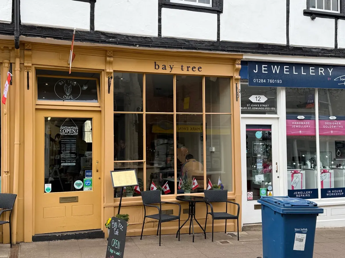 Bay Tree Cafe photo (photo 2 of 3)
