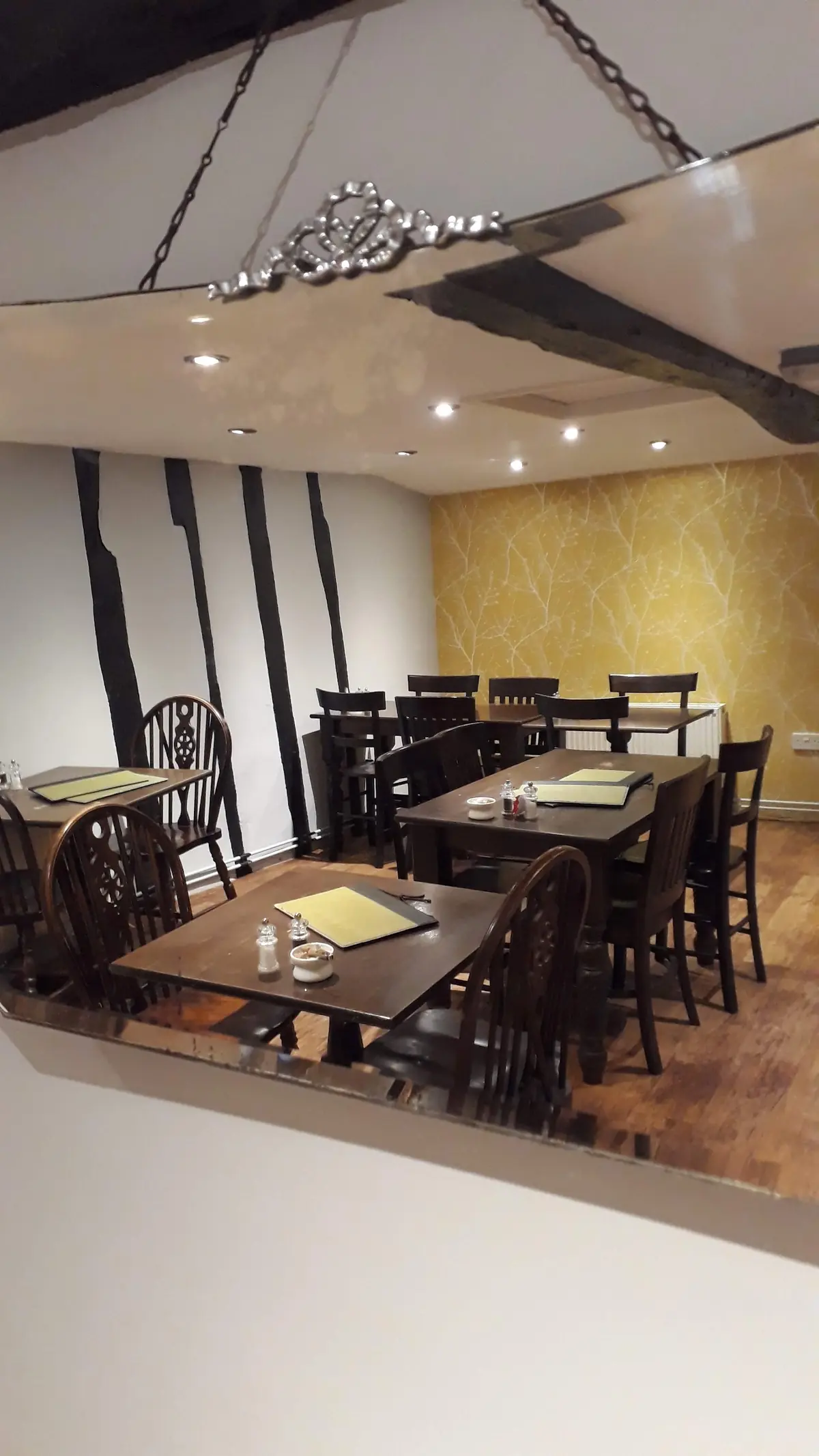Bay Tree Cafe — Restaurants in Bury Saint Edmunds