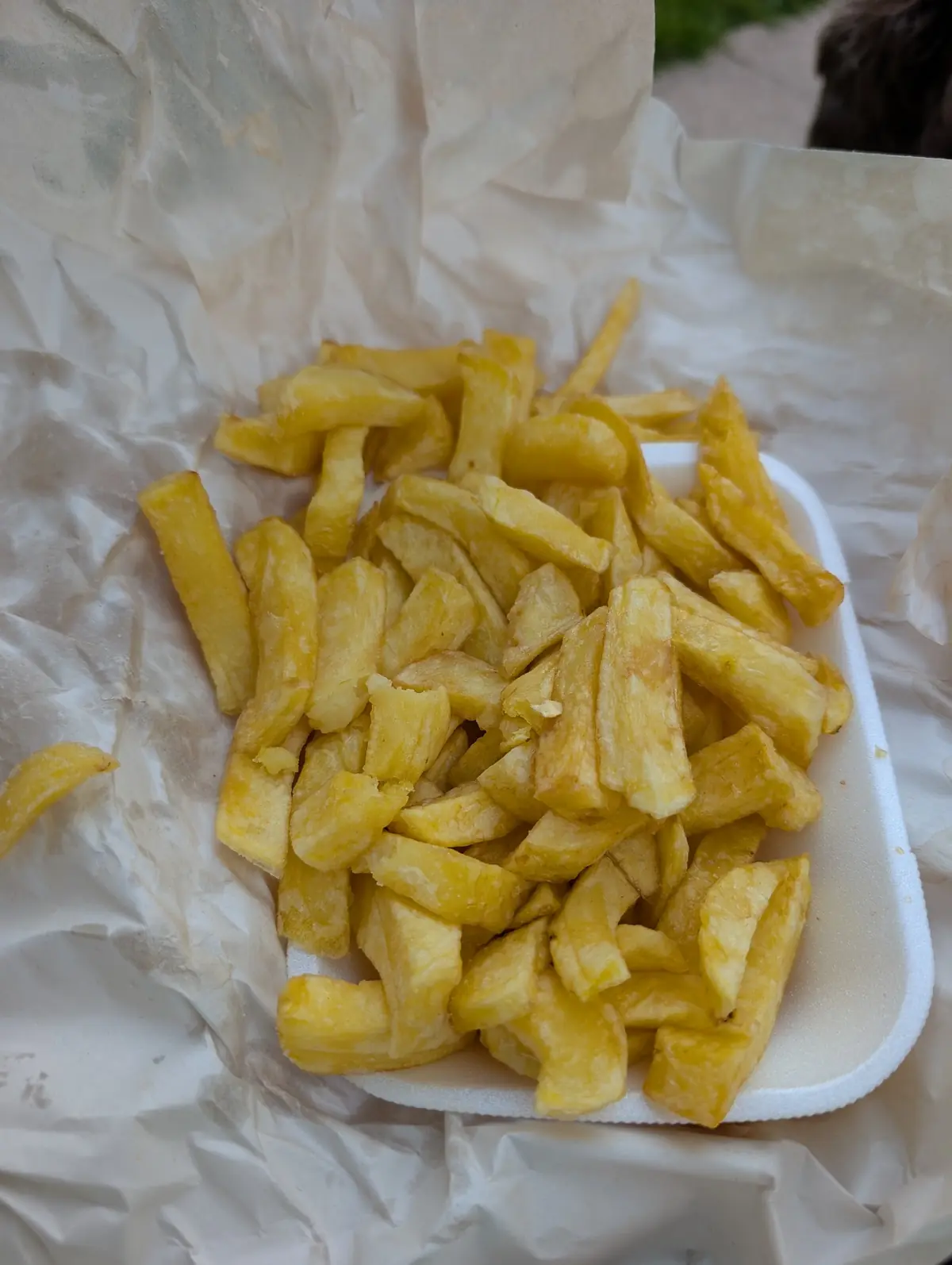 Rumbles Fish Bar | Peterborough — Fish & chips shops in Peterborough