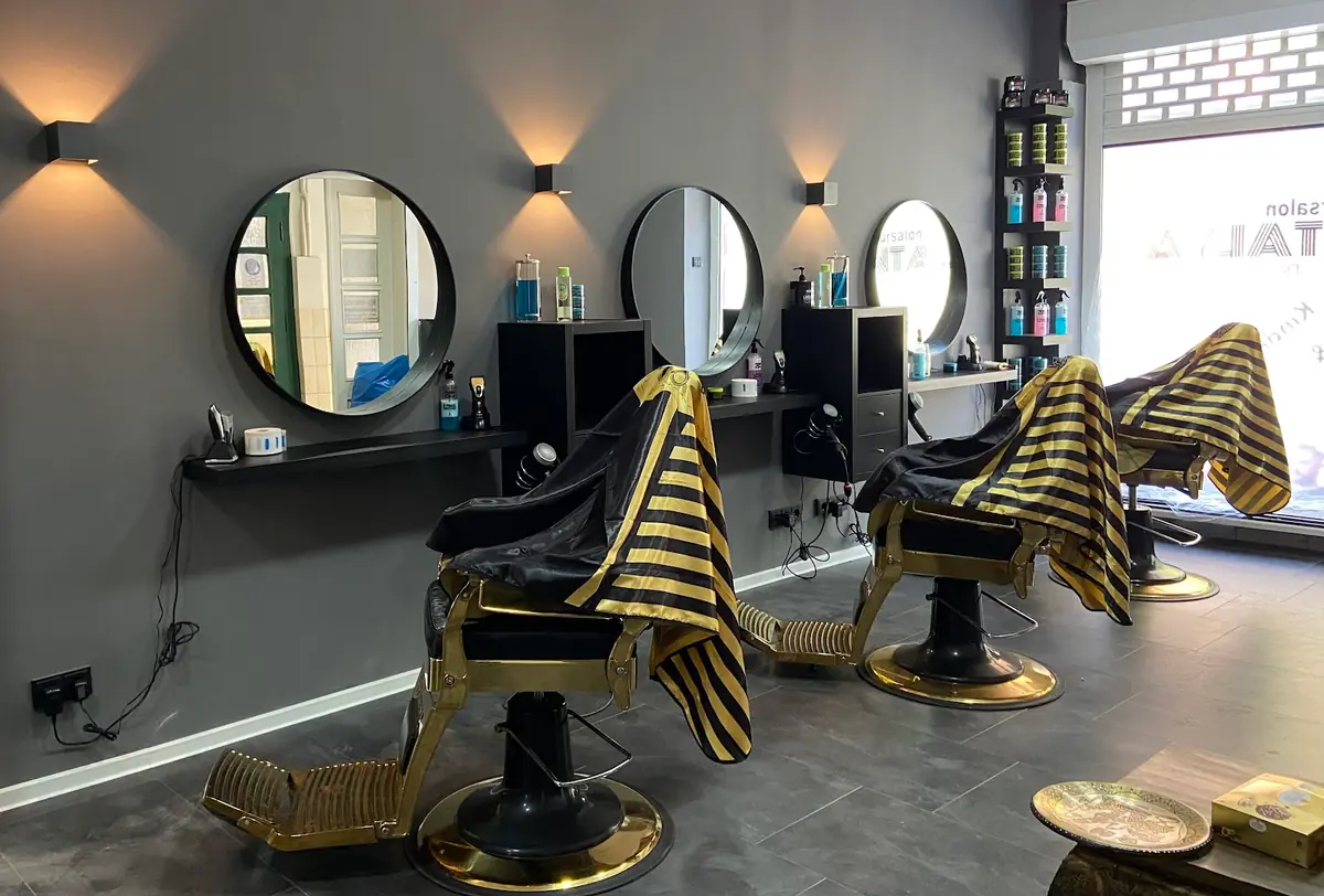 Alanya Friseur photo (photo 2 of 3)