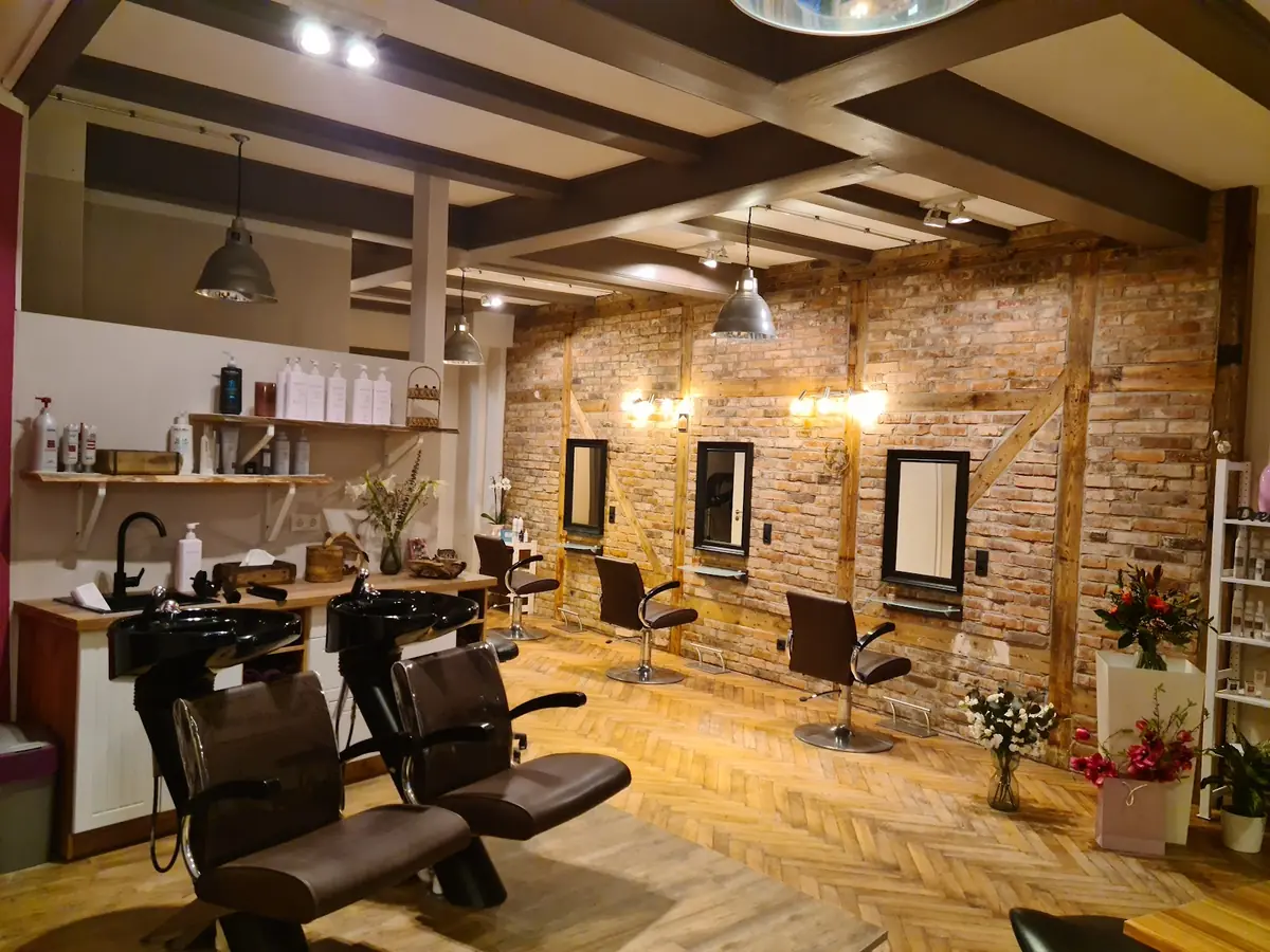 Alanya Friseur photo (photo 3 of 3)