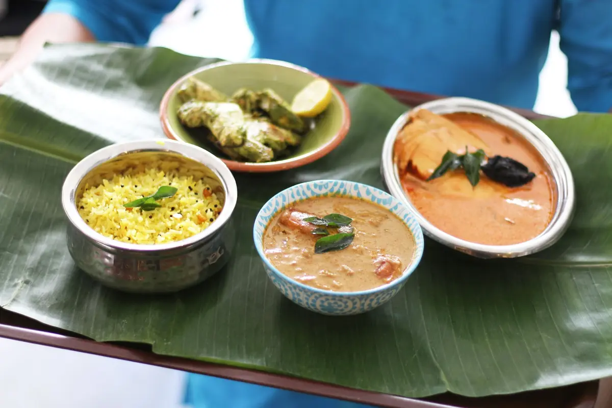 Love Dosa photo (photo 3 of 3)