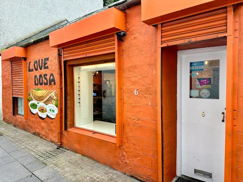 Love Dosa photo (photo 1 of 3)
