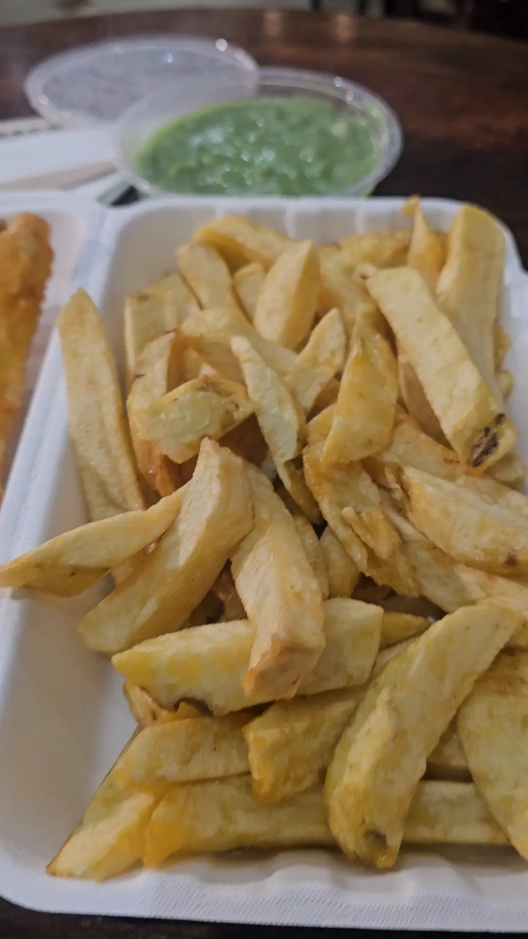 Merchant Chippie photo (photo 1 of 3)
