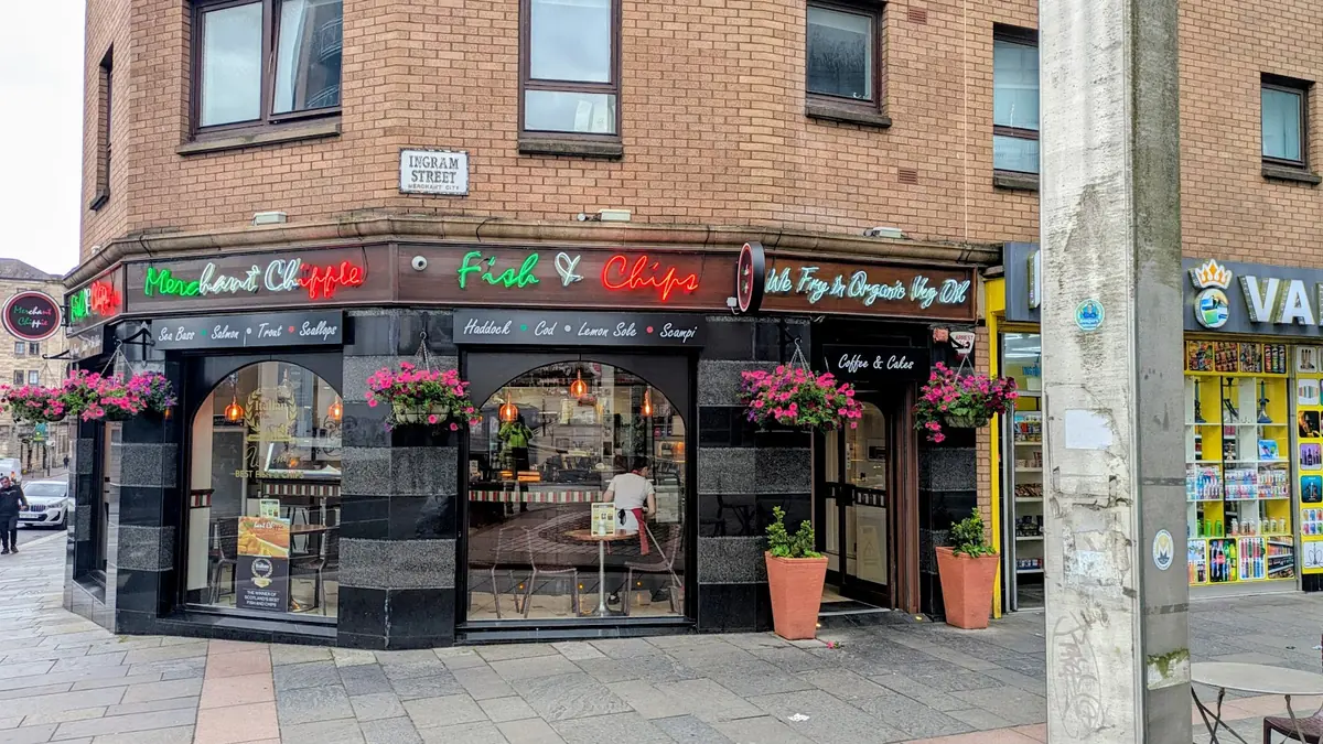 Merchant Chippie photo (photo 2 of 3)