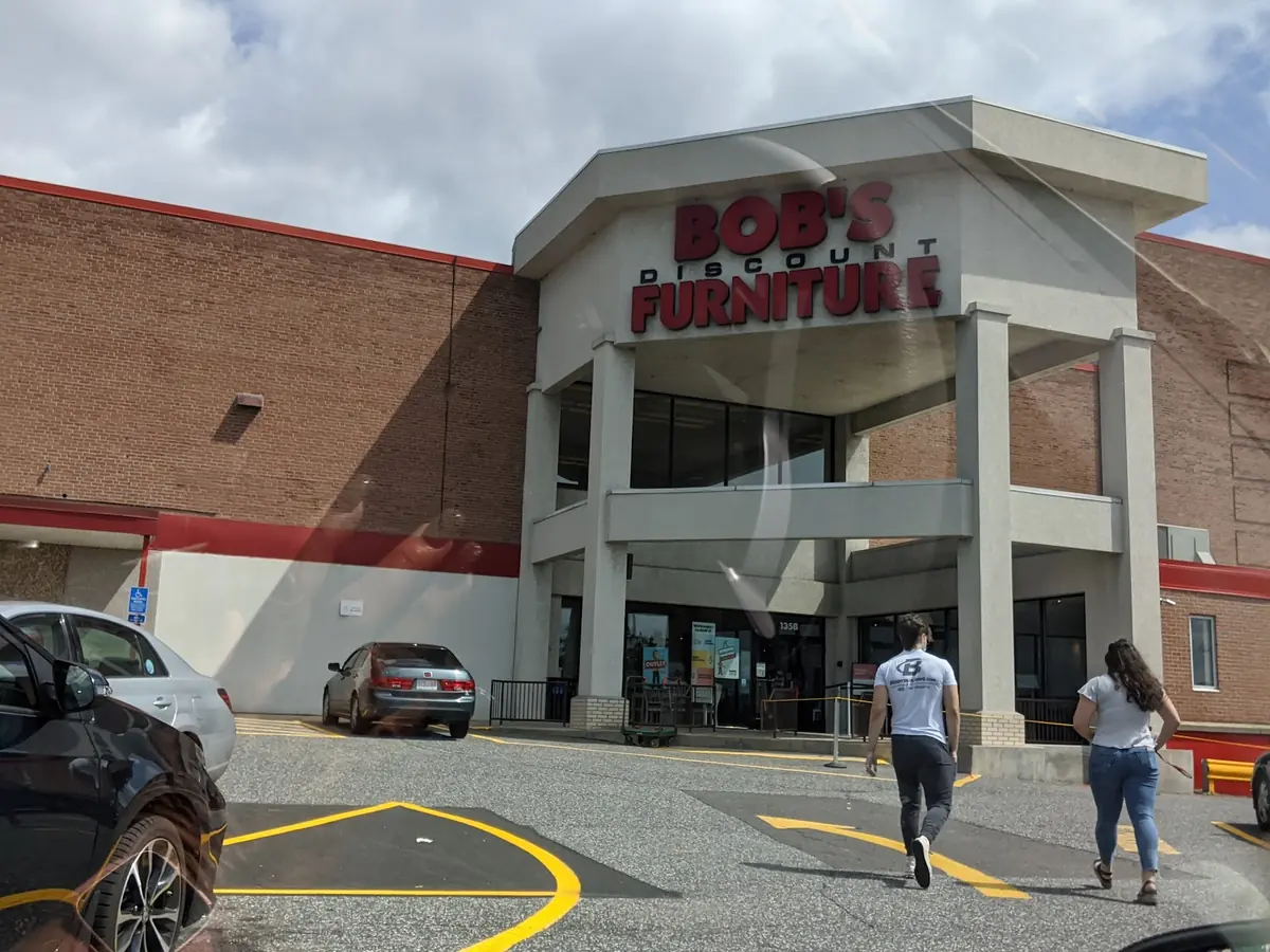 Century Center — Shopping Malls in West Springfield