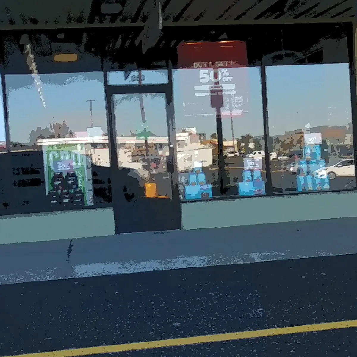Century Center photo (photo 1 of 3)