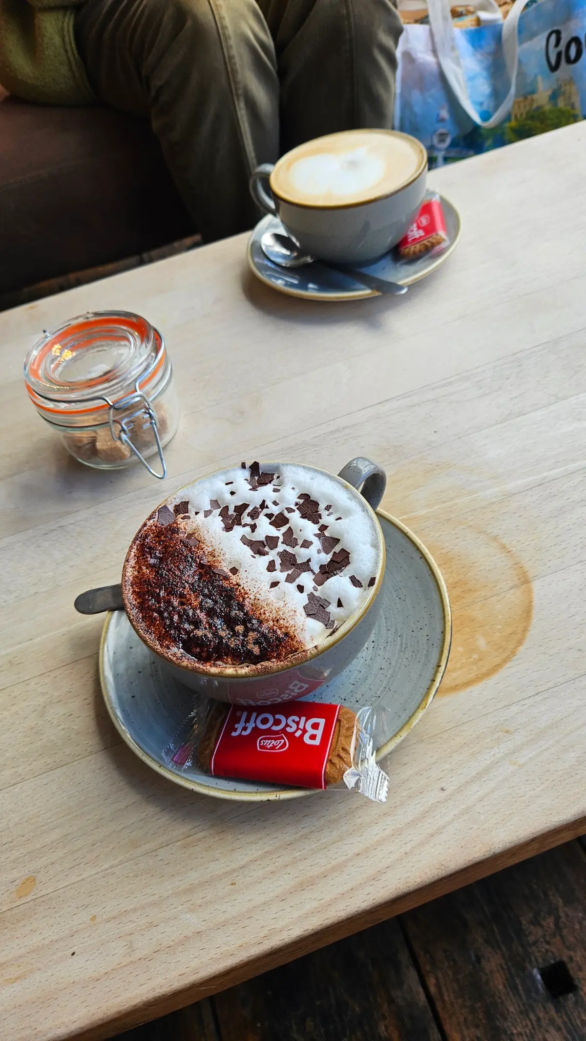 Bay Cafe photo (photo 7 of 7)