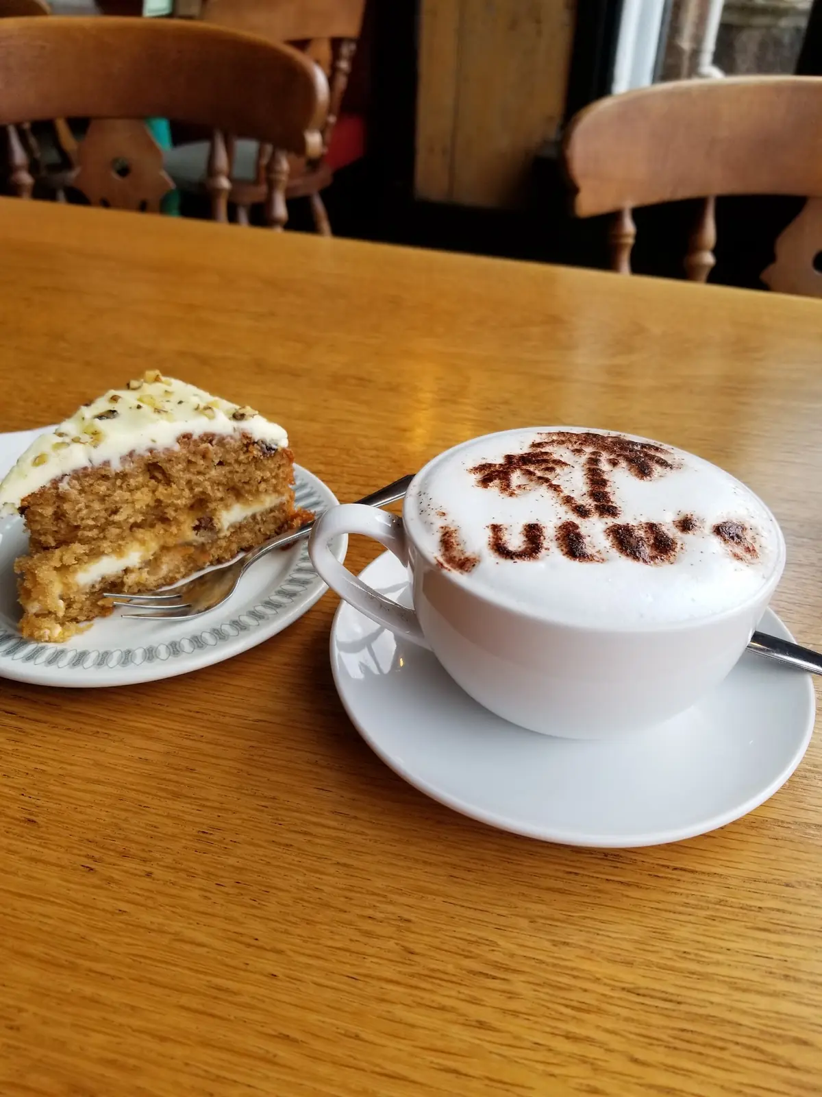 Bay Cafe photo (photo 4 of 7)