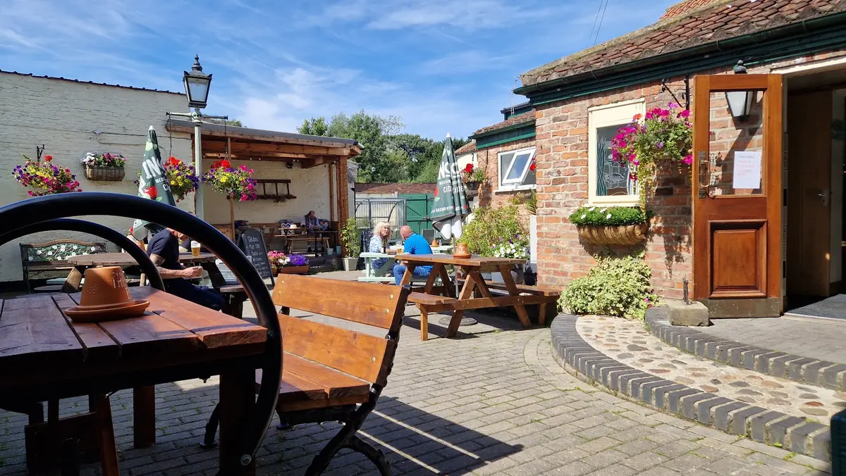 Pack Horse — Bars in Bridlington