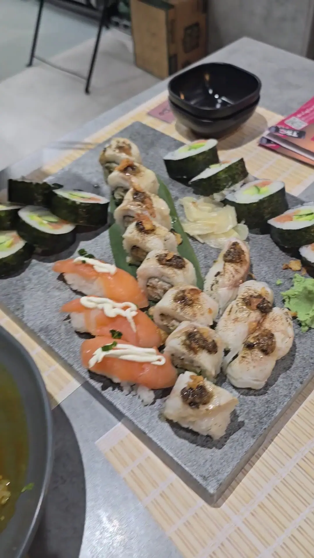 The Sushi Co - Waterloo photo (photo 1 of 3)