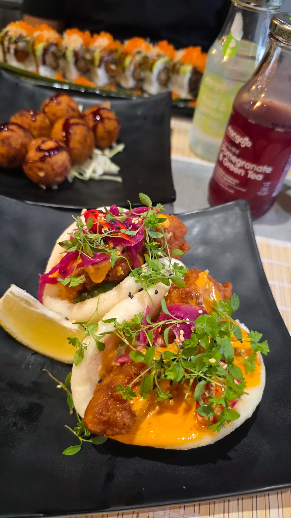 The Sushi Co - Waterloo photo (photo 3 of 3)