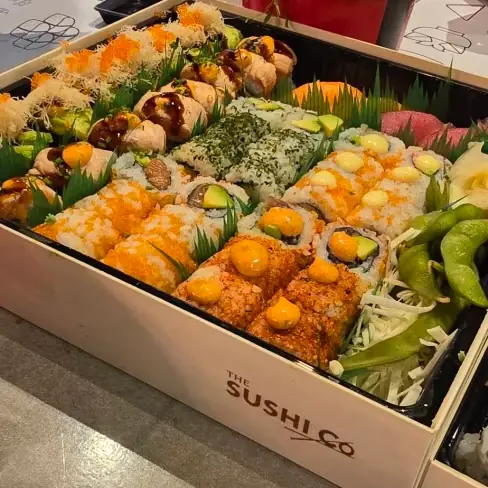 The Sushi Co - Waterloo photo (photo 2 of 3)