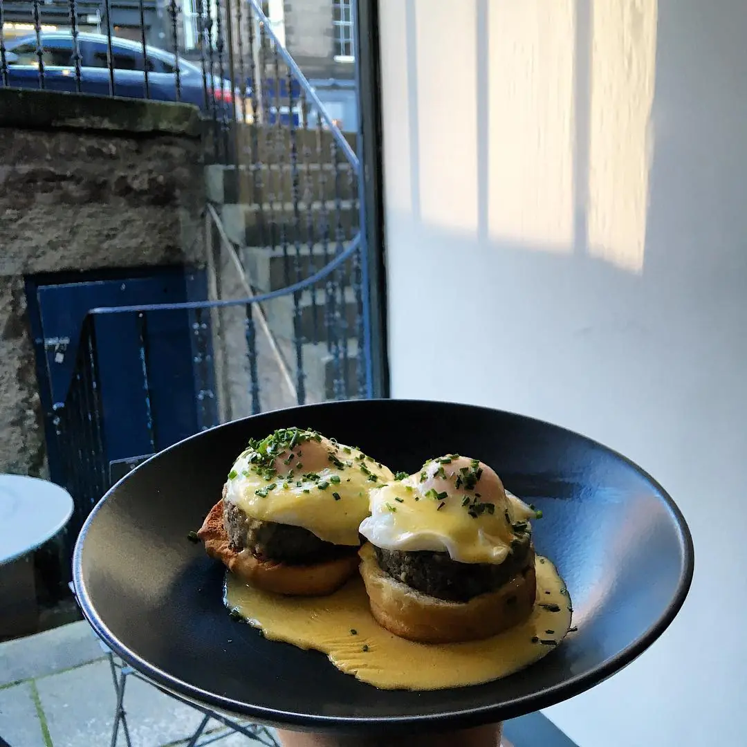 The Clock Cafe & Bistro photo (photo 2 of 3)