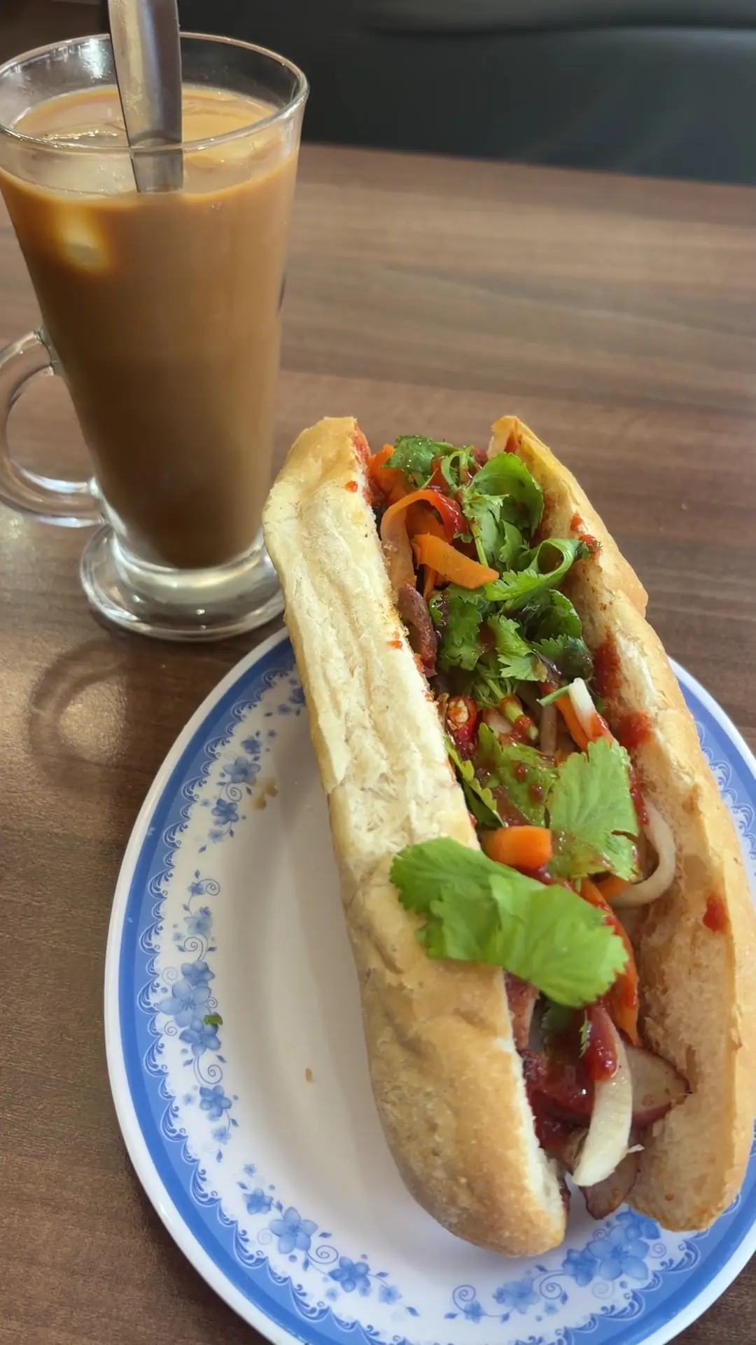 Banh Mi Town photo (photo 1 of 3)