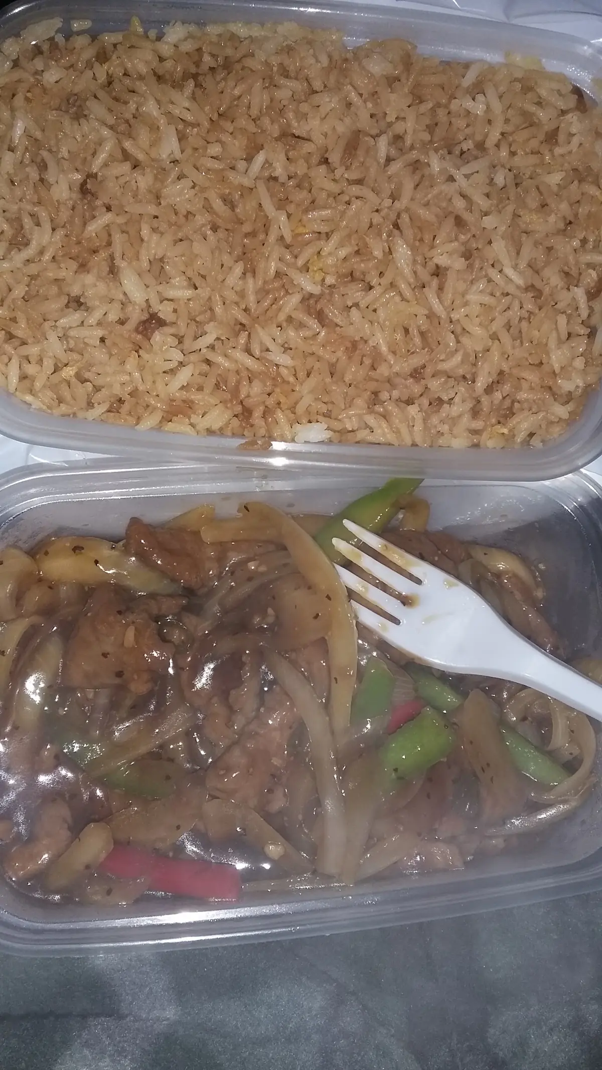 Hong Kong Wok photo (photo 3 of 3)