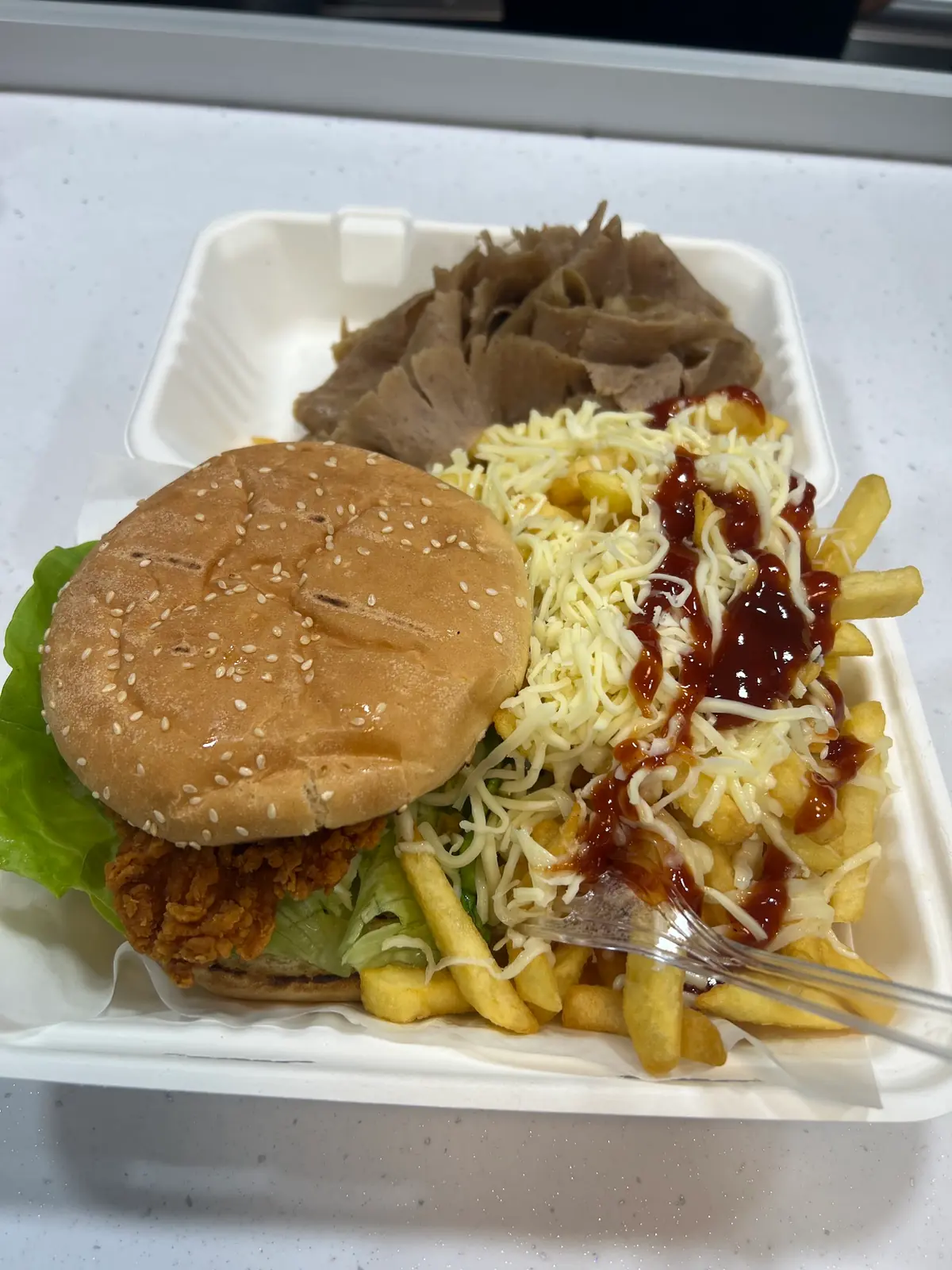 Valleys Fast Food photo (photo 2 of 3)