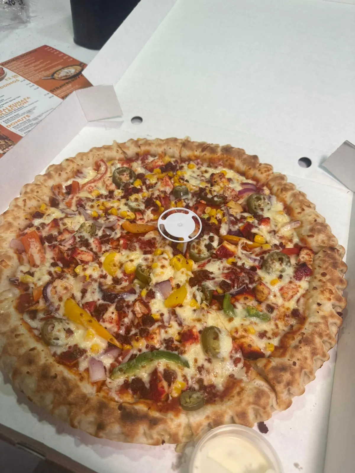 Valleys Fast Food photo (photo 3 of 3)