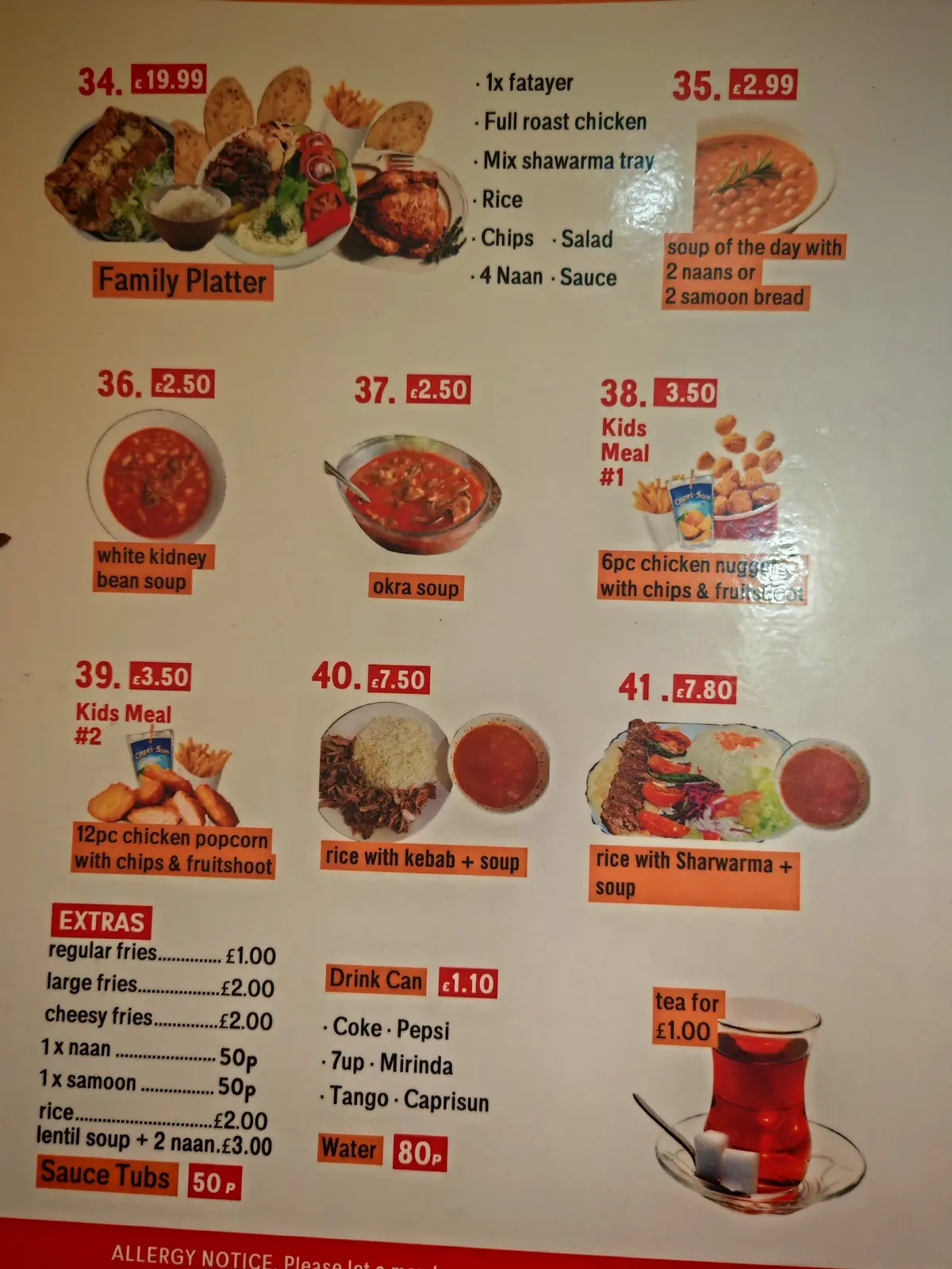 Dubai Shawarma photo (photo 3 of 3)