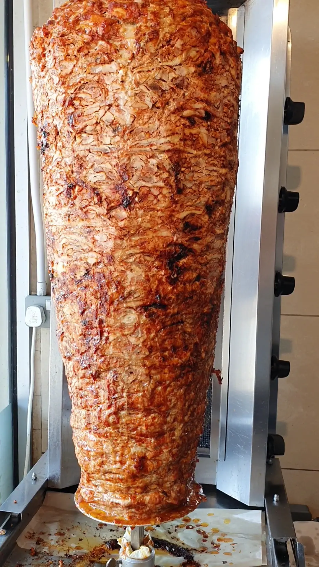 Dubai Shawarma — Restaurants in Dewsbury