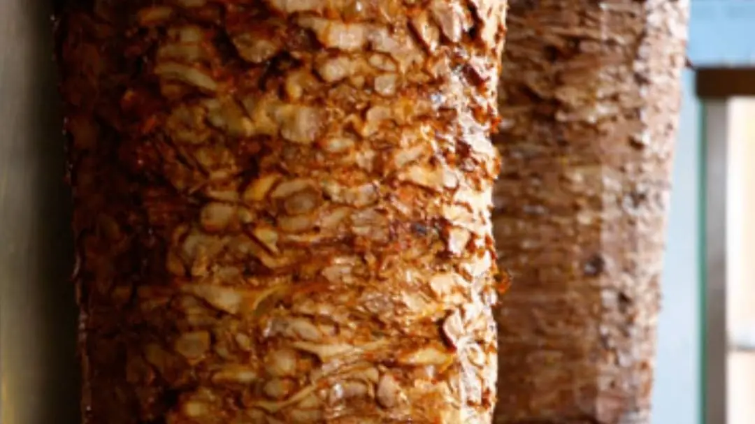 Dubai Shawarma photo (photo 2 of 3)