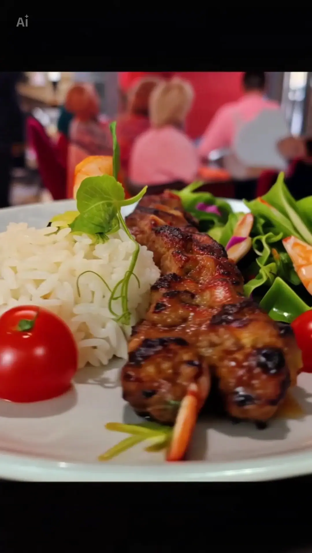 Turkish Kitchen Meze and Grill photo (photo 1 of 3)