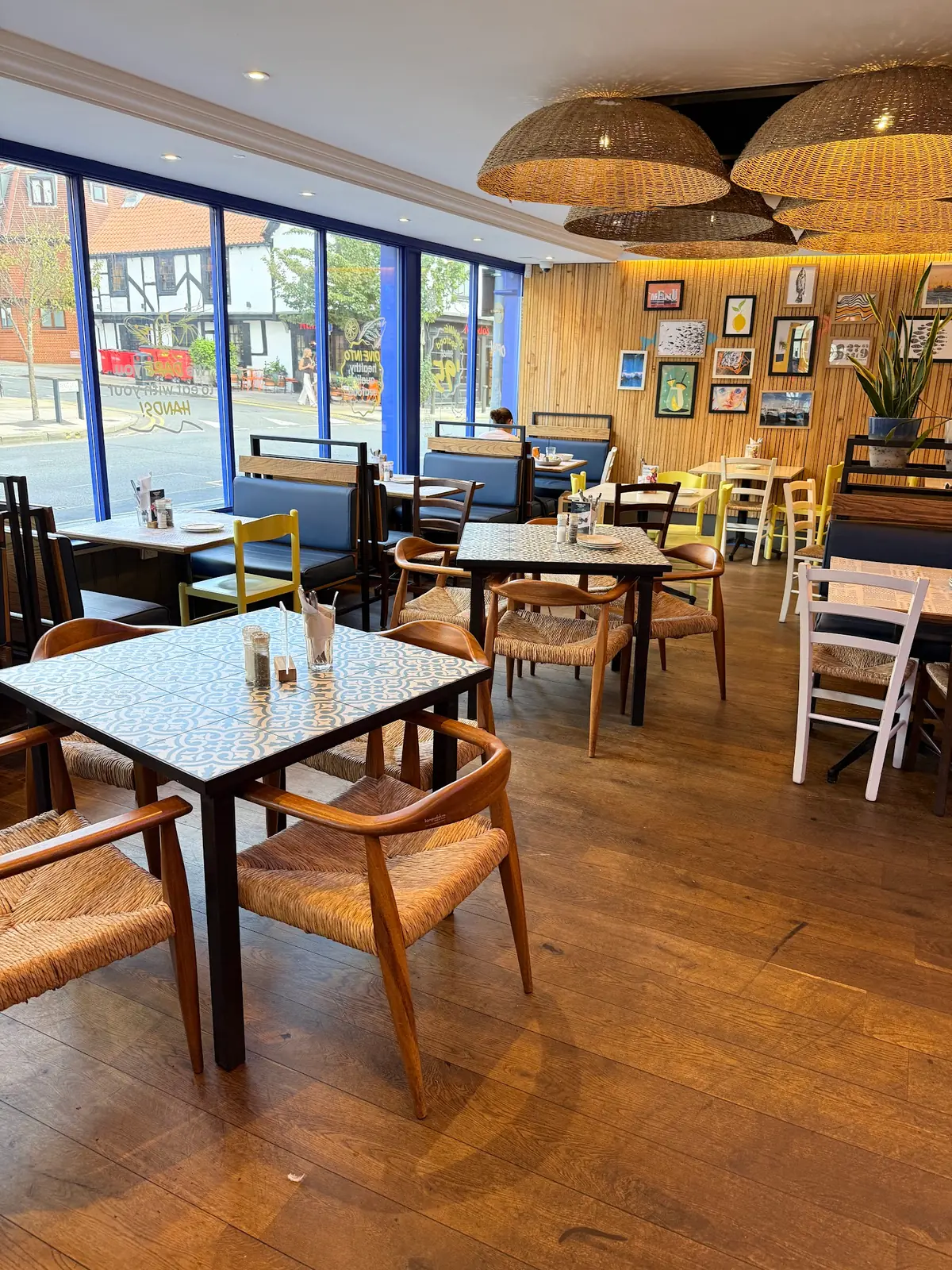 Ocean Basket Kingston photo (photo 2 of 3)