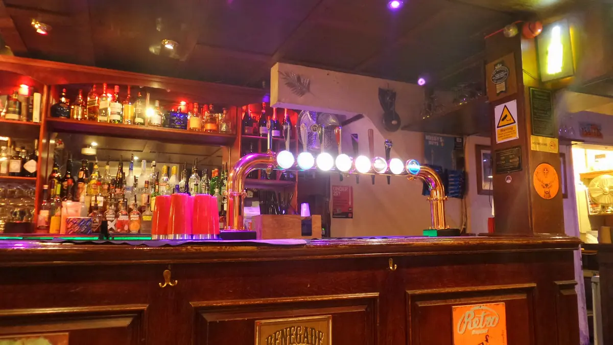 Harpers Bar & Restaurant photo (photo 3 of 3)