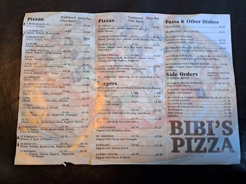 Bibi's Pizza photo (photo 2 of 3)