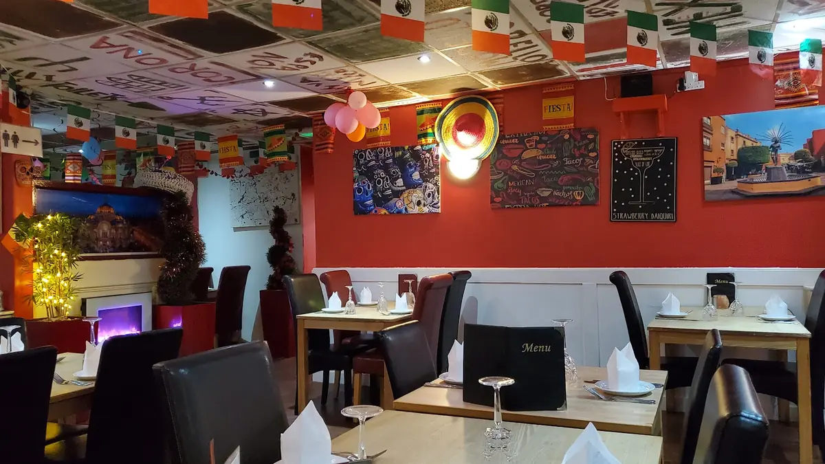 Mexican Grill photo (photo 3 of 3)
