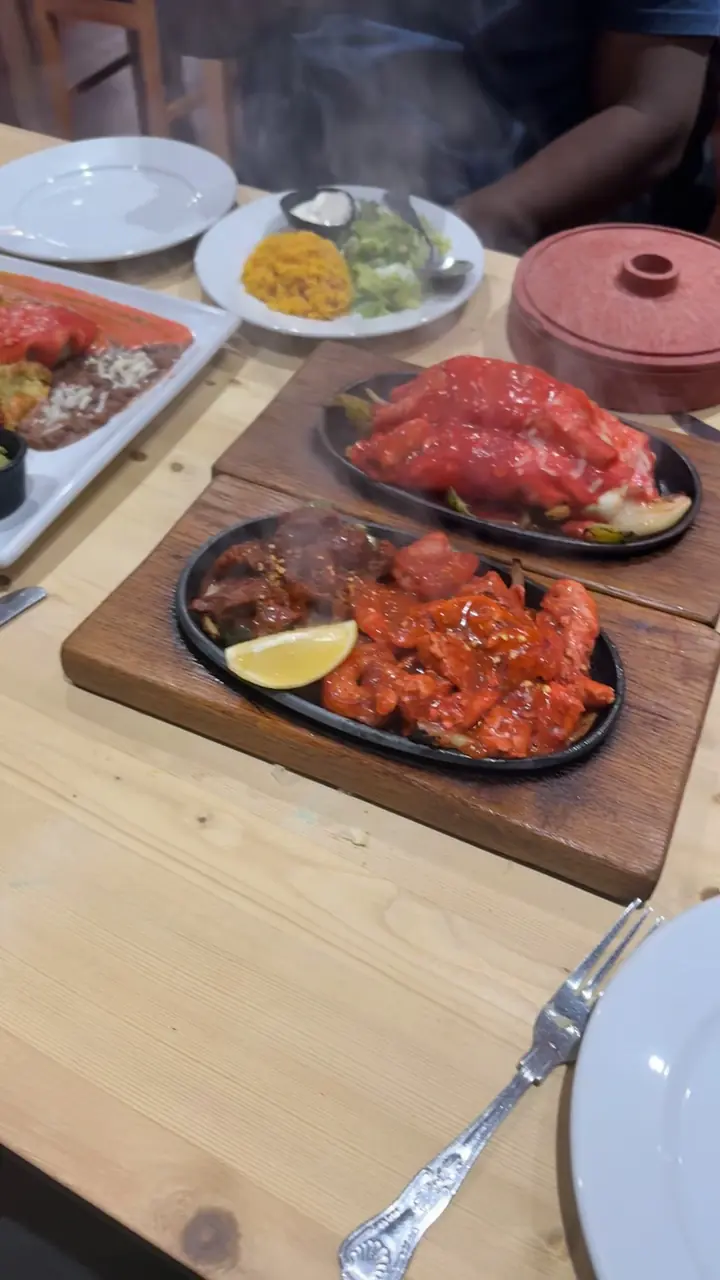Mexican Grill photo (photo 1 of 3)