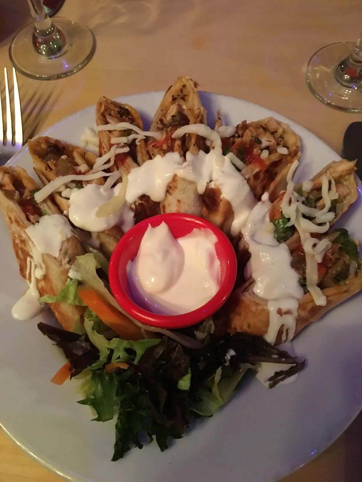 Mexican Grill photo (photo 2 of 3)