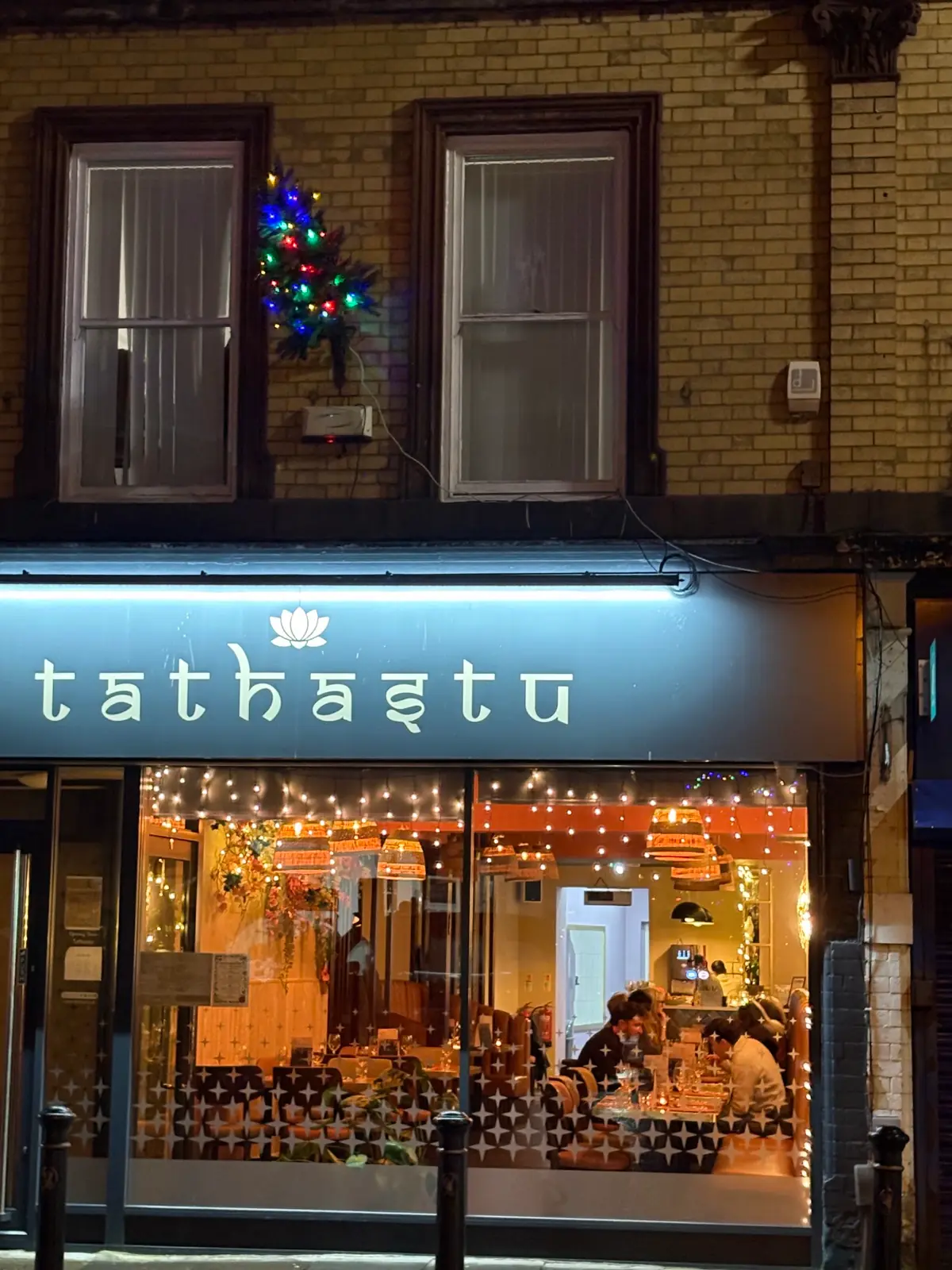 Tathastu Thai