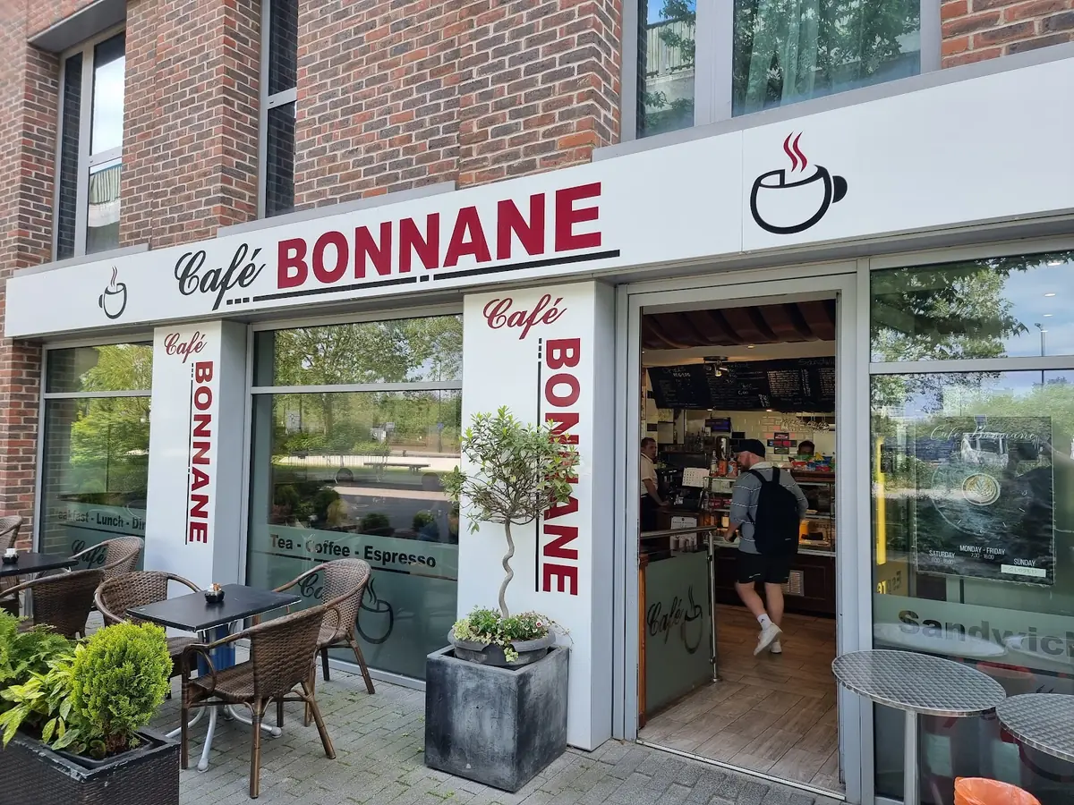 Cafe Bonnane photo (photo 1 of 3)