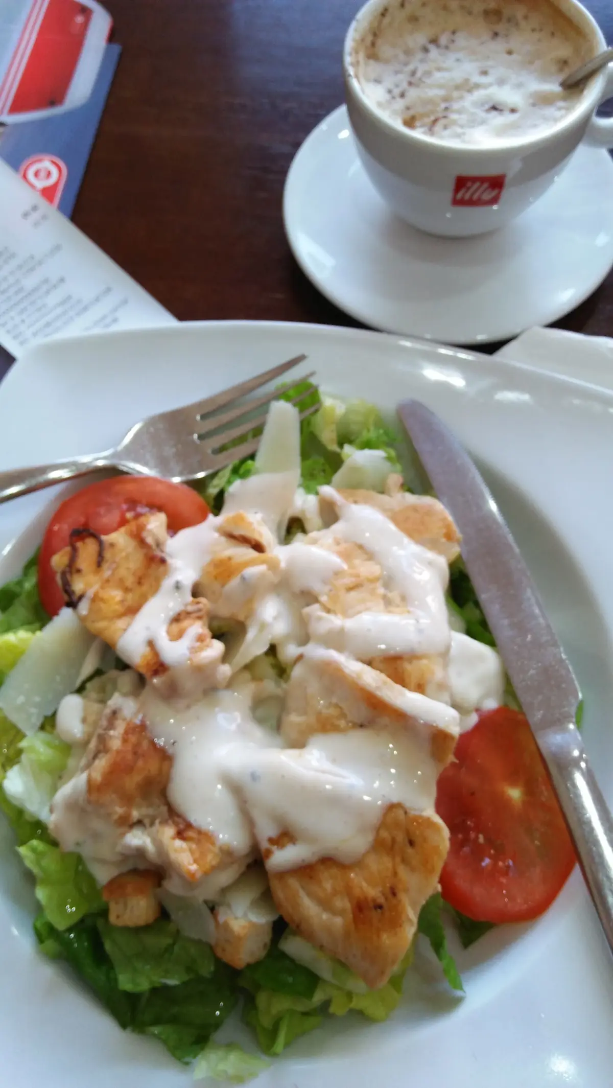 Cafe Bonnane photo (photo 3 of 3)