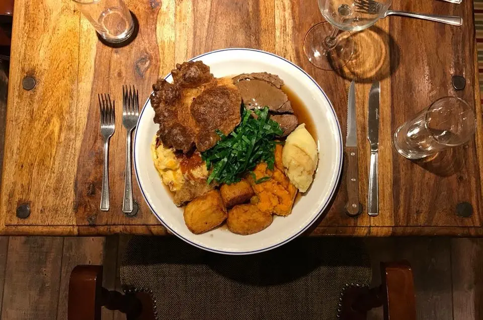 The Market Tavern, Steakhouse and Lodge photo (photo 2 of 3)