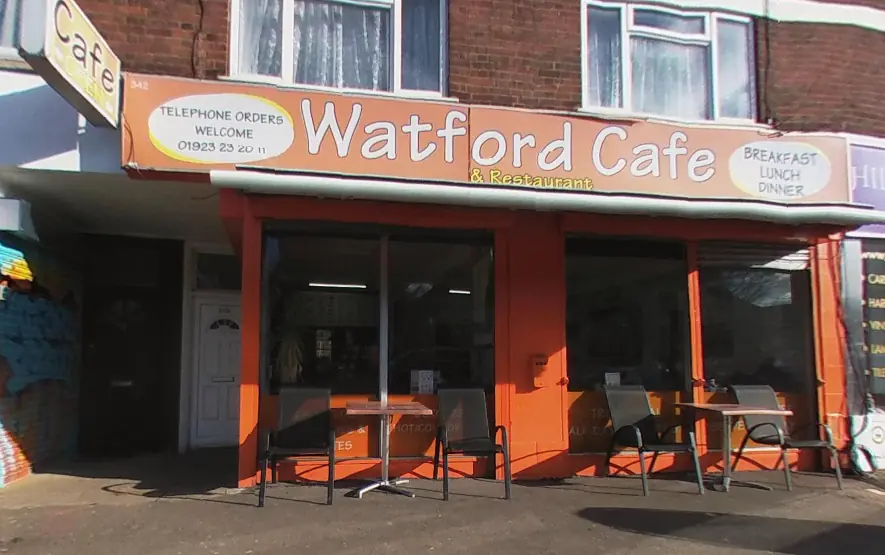 Watford Cafe & Restaurant photo (photo 3 of 3)