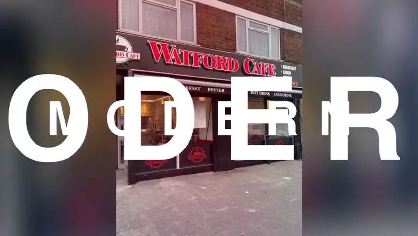 Watford Cafe & Restaurant photo (photo 1 of 3)