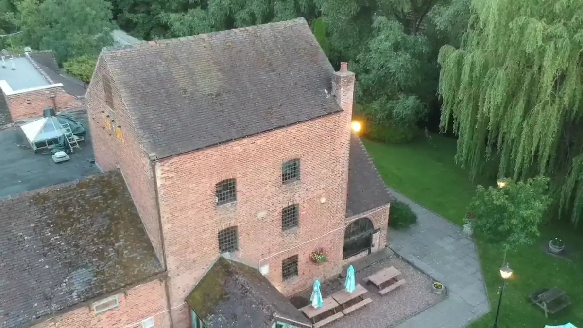 The Mill at Worston photo (photo 1 of 3)