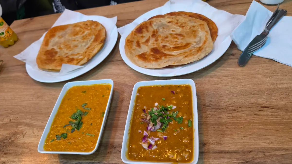 Yaadgaar Desserts & Mithai Birmingham photo (photo 3 of 3)