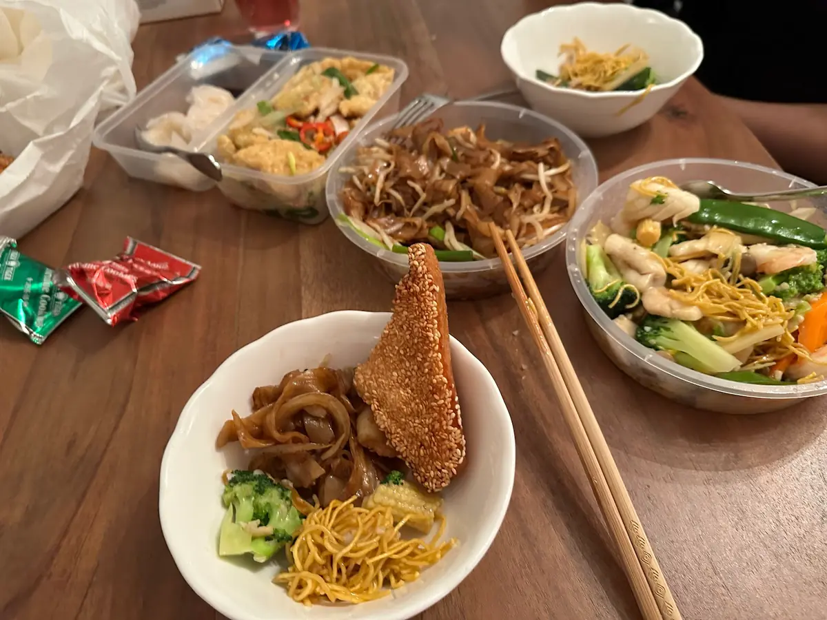 Gourmet House photo (photo 1 of 3)