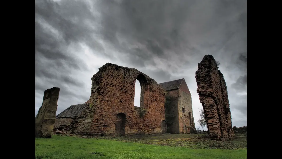 Beauvale Priory photo (photo 2 of 3)