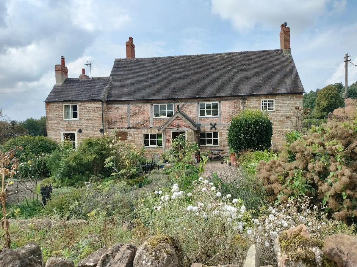 Beauvale Priory photo (photo 3 of 3)