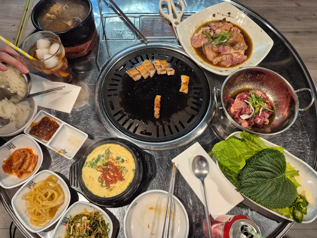 GO!K-BBQ photo (photo 3 of 3)