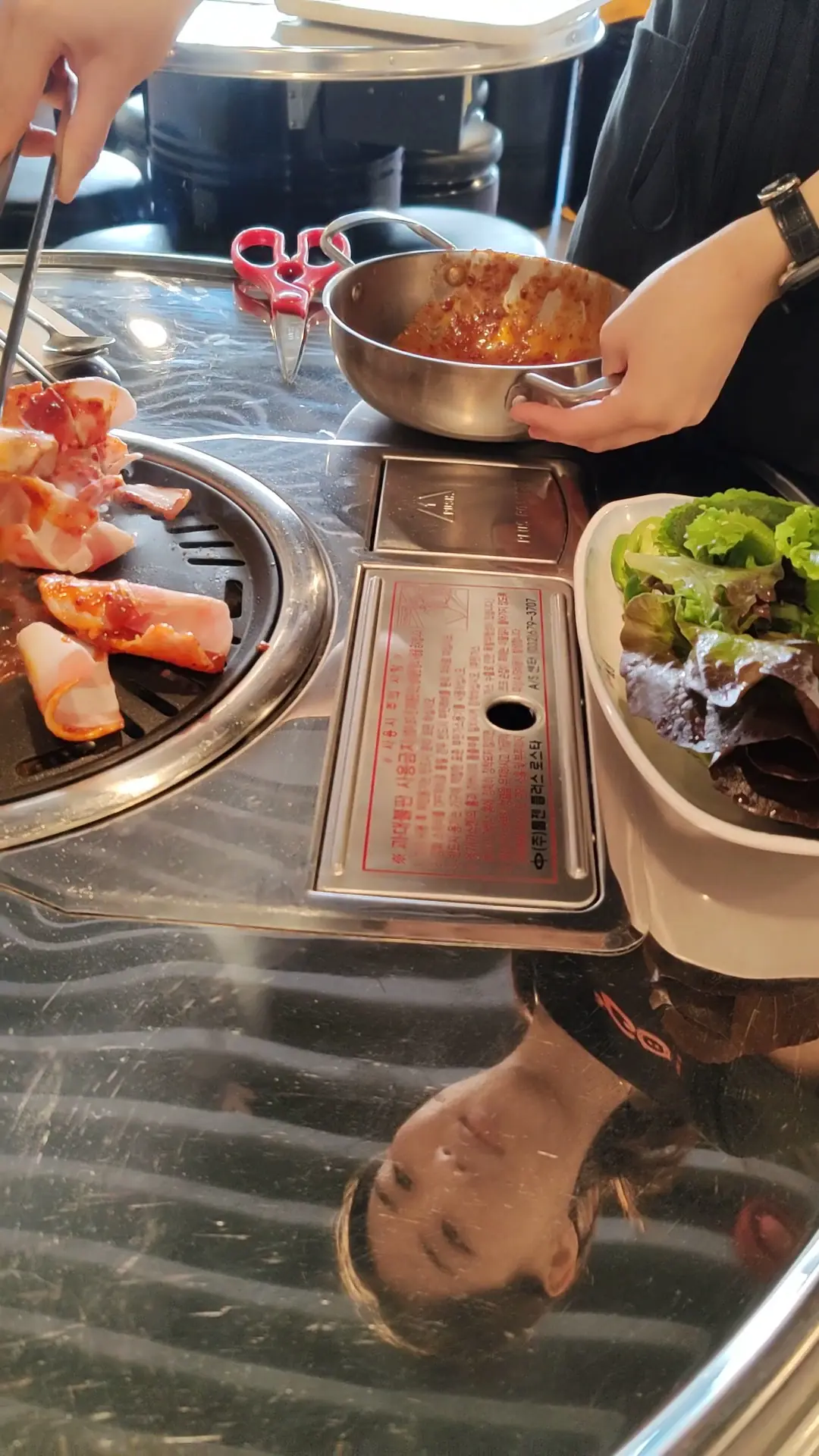 GO!K-BBQ photo (photo 1 of 3)