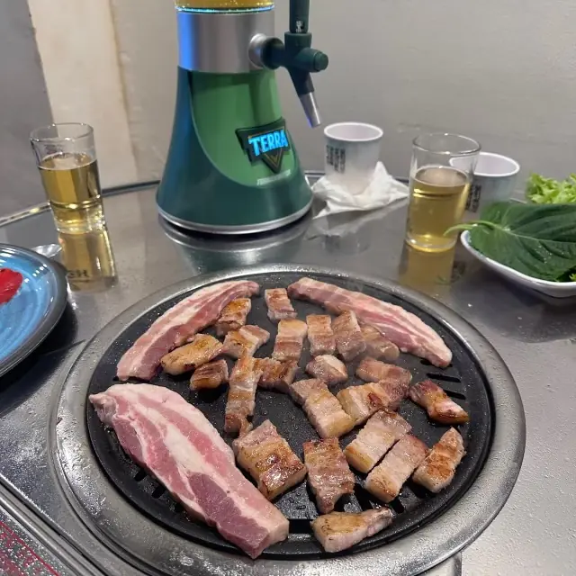 GO!K-BBQ photo (photo 2 of 3)