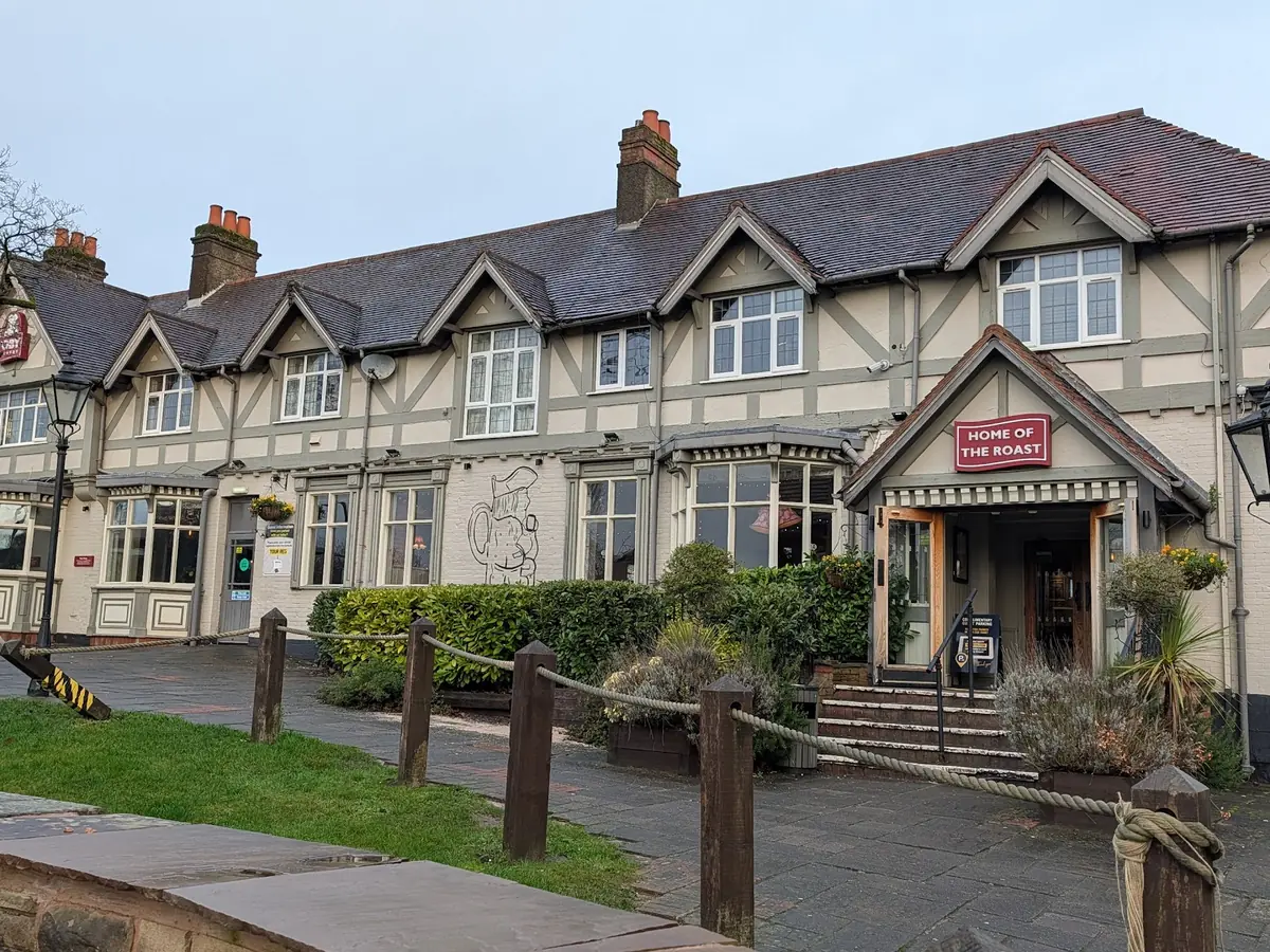 Toby Carvery Streetly photo (photo 3 of 3)