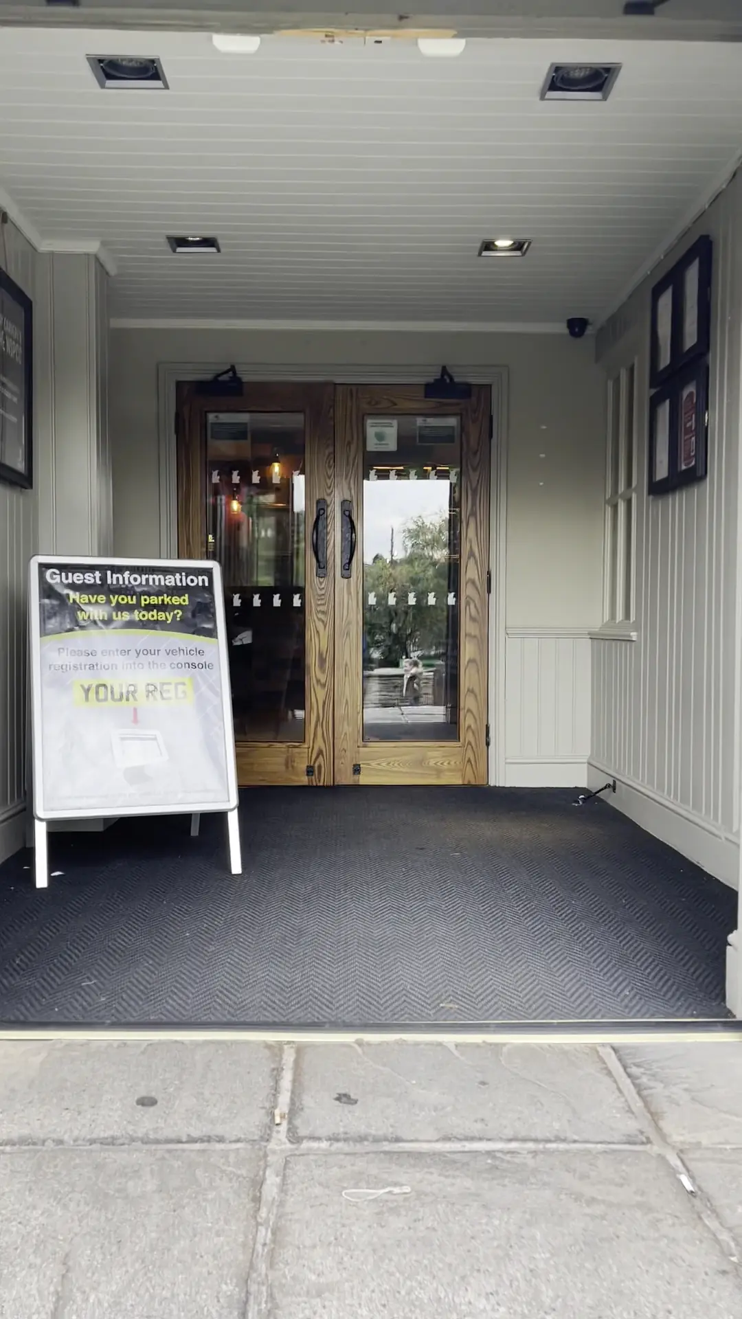 Toby Carvery Streetly photo (photo 2 of 3)