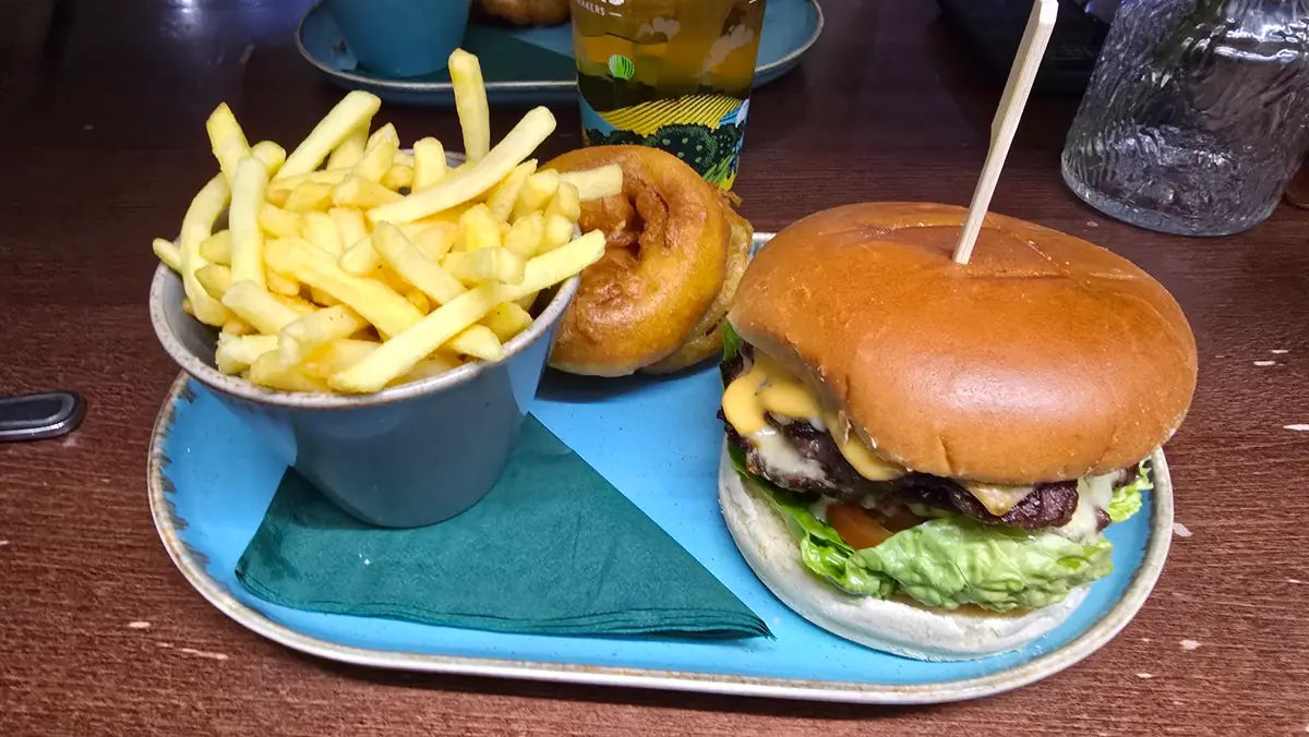 Lanivet Inn — Bars in Bodmin