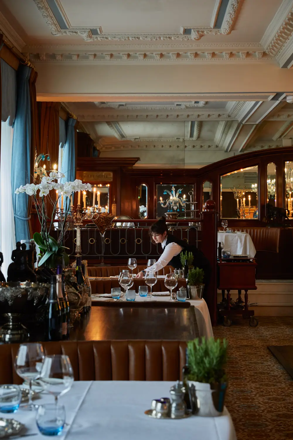The English Grill photo (photo 1 of 3)